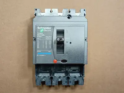 New | in-Stock SCHNEIDER LV430405 Switchgears British Columbia CA | Lenmark #1438271