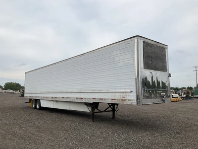 Used 2012 WABASH _UNKNOWN_ Misc Trailers Michigan US | Miedema Asset Management Group #1419561