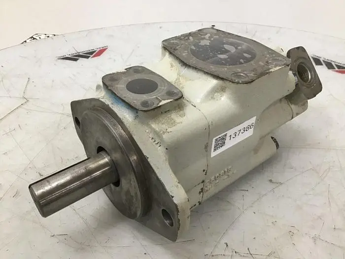 Used VICKERS 3520V38E8 Pumps Michigan US | Ideal Machinery #595285