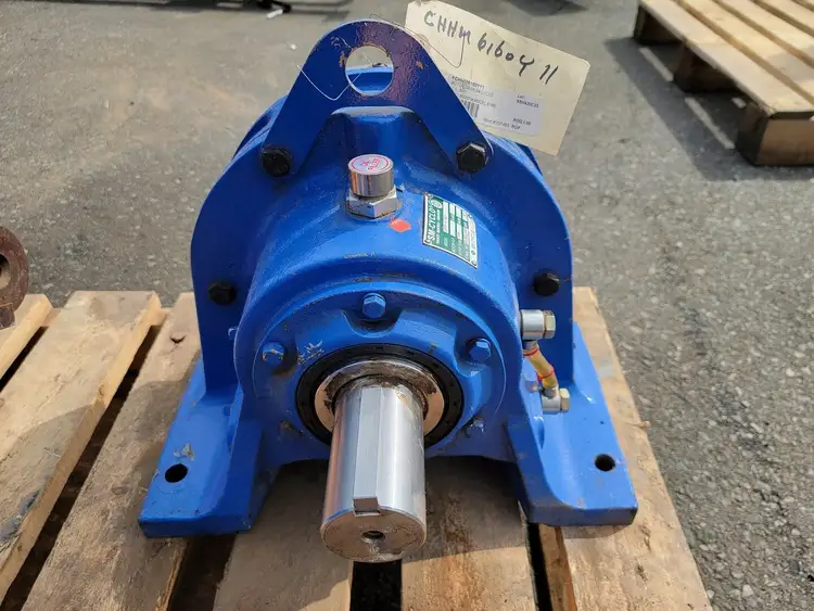Used SUMITOMO CHHM-6160-11 Gearboxes British Columbia CA | Lenmark #268570