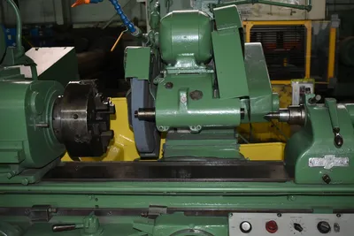 USED CINCINNATI MILACRON DE