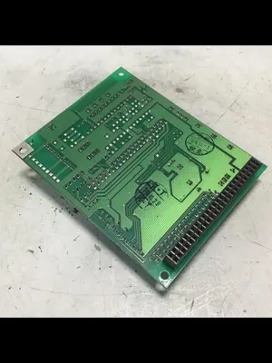 USED NISSEI N9POS-20