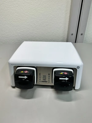 USED Cytiva Readytoprocess pump 25