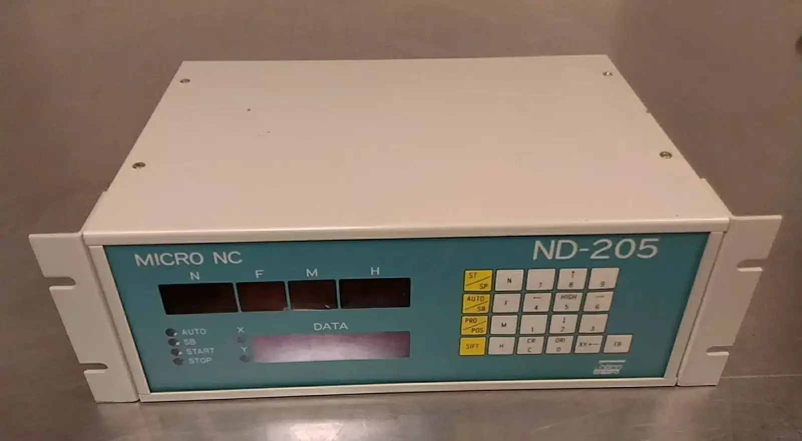 USED Shimpo Murakami ND-205DHR