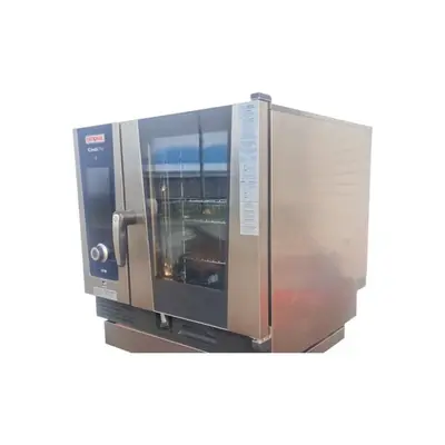 Used RATIONAL LM1008G Ovens British Columbia CA | Surrey Food Equipment #1503606