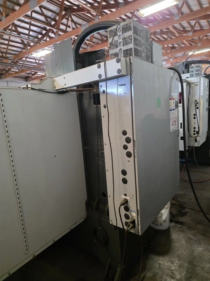 2010 HAAS TM-3P Vertical Machining Centers | Toolquip, Inc. (10)