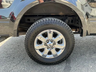 Used 2013 FORD F-150 Pickup Trucks Michigan US | Miedema Asset Management Group #1324148