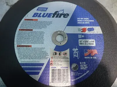 NEW BLUEFIRE 43248