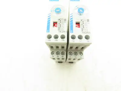 Used CROUZET _UNKNOWN_ Relays & Switches Indiana US | Arrow Industrial #1408353