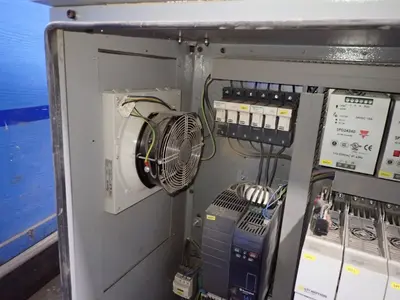 USED 2018 FORMAT CREATOR 950