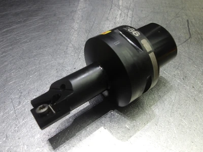 Sandvik Capto C4 20mm Threading Head 60mm Pro C4-266RKF-12060-16 (LOC3573A)