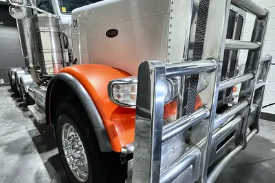 Used 2020 PETERBILT 389 Tractors & Trailers Utah US | Proxy Equipment #1385360