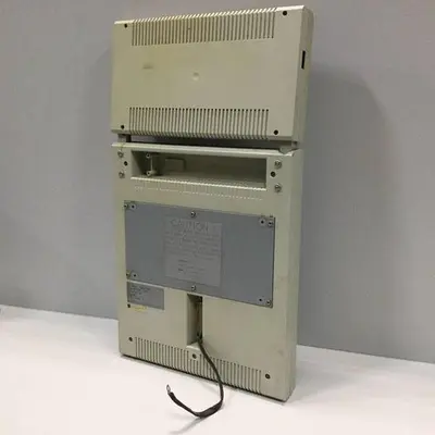 USED VAN DORN 6ES5398-0KB12