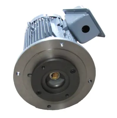 NEW TOSHIBA IKK-FCKLA21 MOTOR 200-220V 7.5KW IKKFCKLA21