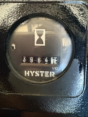 Used HYSTER H100XL Misc Forklifts Wisconsin US | Forklifttrader.com #1310924