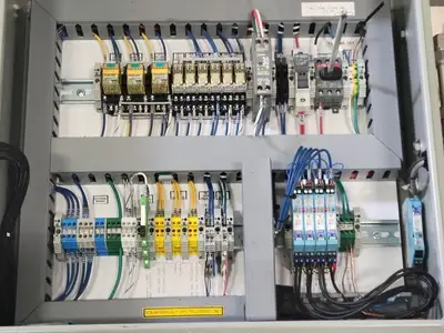 USED 2016 WASTECH ENGINEERING SCC-2-IS-AB-N4