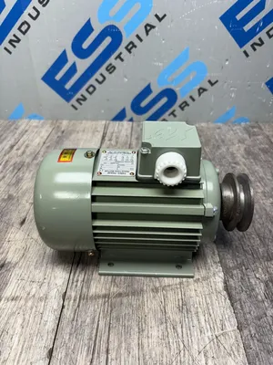 NANTONG HAI RI ELECTRICAL 6334 Motors | ESS Industrial Equipment Sales (5)