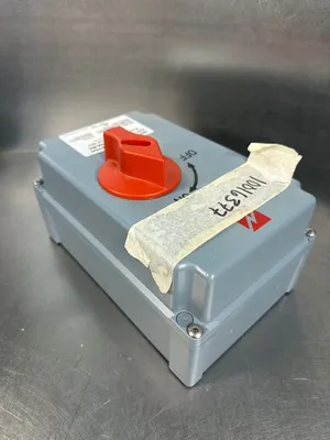 USED MENNEKES ME326MS2A-M2