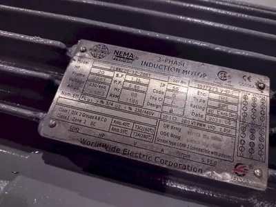 USED GREENERD HP-10-X