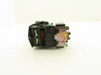 Furnas 14DF32AX9 Motor Starter NEMA Size 1 30A 230VAC/575VAC 7.5Hp/10Hp
