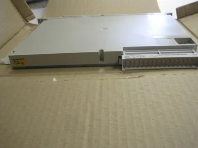 NEW SIEMENS 6ES5451-4UA14 OUTPUT MODULE 6ES54514UA14