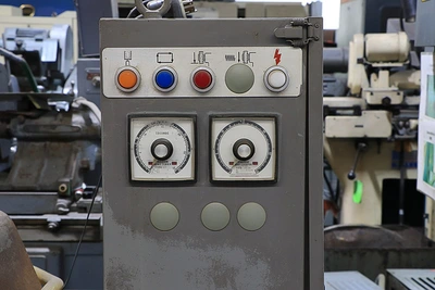 USED Shigiya GUA27-100