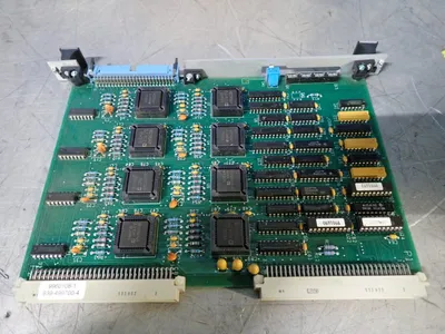 Used MARQUIP 9960108 Printed Circuit Boards (PCB) Ohio US | HGR 24 #783635