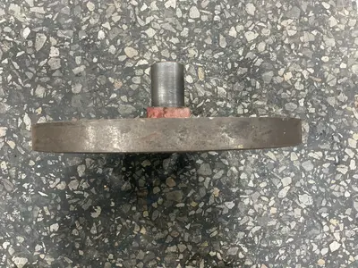 Used _UNKNOWN_ _UNKNOWN_ Tooling & Accessories (Other) Ohio US | HGR 24 #1427511