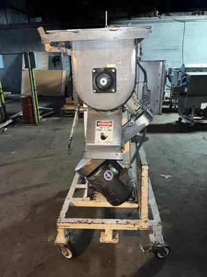 Used _UNKNOWN_ _UNKNOWN_ Ribbon Blenders Ohio US | Federal Equipment Company #1336428