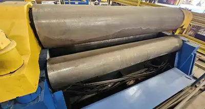 USED MONTGOMERY 1"X6'