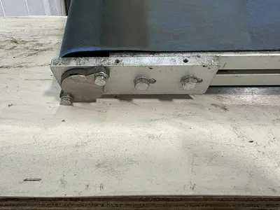 USED VISCON VIKON