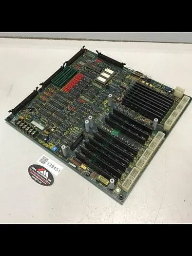 Used TOSHIBA F0031221 Circuit Boards Michigan US | Ideal Machinery #602070