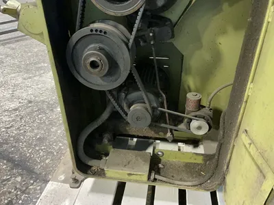 Used STARTRITE BRO.25 Vertical Band Saws Ohio US | HGR 24 #1150560