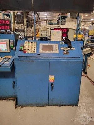 USED 1980 NIAGARA BP2-400-84-48