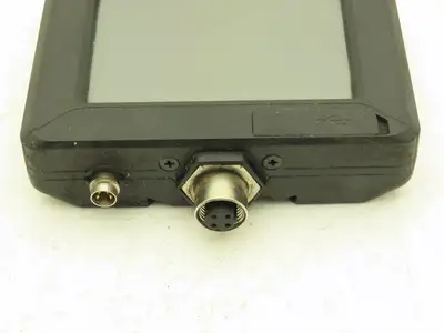 Keyence IV-M30 Touch Screen Intelligent Monitor for Vision Sensor 24VDC