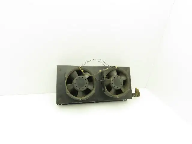 Used LYTRON _UNKNOWN_ Heat Exchangers Indiana US | Arrow Industrial #639539