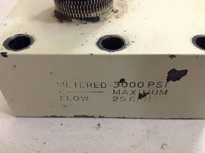USED PARKER F 1200S-13CT