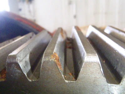 USED OILWELL 8P-HD