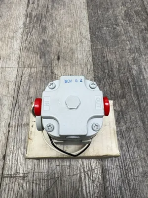 BELLOFRAM 961-112-000 Electrical/PLC/Automation | ESS Industrial Equipment Sales (6)