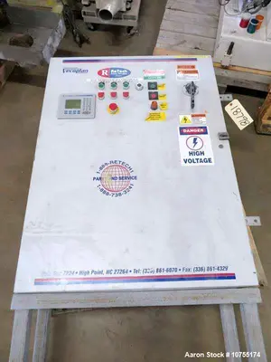 USED RETECH VH34/75