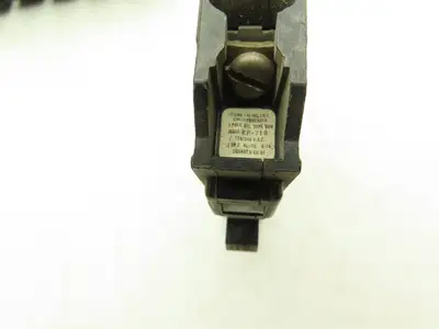 Square D QOB120 Circuit Breaker 1-Pole 20A Bolt-On 120/240V  Lot of 20