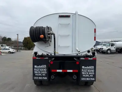 Used 2006 INTERNATIONAL® PAYSTAR 5600 Water Trucks Washington US | Puget Sound Truck Sales #1546497