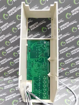 ABB 3AUA266001B166 Drive Control Board Used