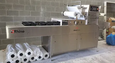 USED 2019 ULTRASOURCE Rhino 10