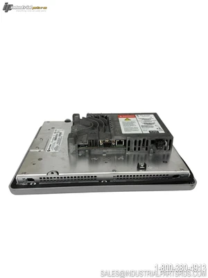 Used ALLEN-BRADLEY 2711P-RDT10C Automation Control (HMI) Kentucky US | Industrial Parts R Us Inc. #1371321