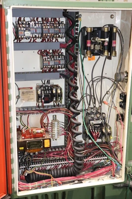 USED DOALL TF-2525