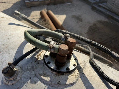 Used _UNKNOWN_ _UNKNOWN_ Stationary Fuel Tanks Michigan US | Miedema Asset Management Group #1709541