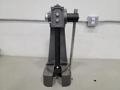 Used KING CANADA KAP-3 Arbor Presses British Columbia CA | Lenmark #237509