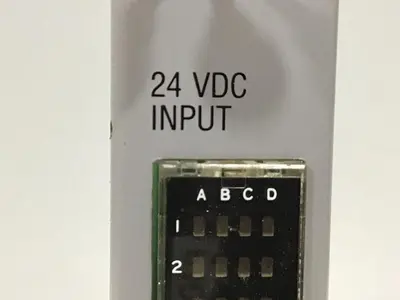 USED SIEMENS 505-4332