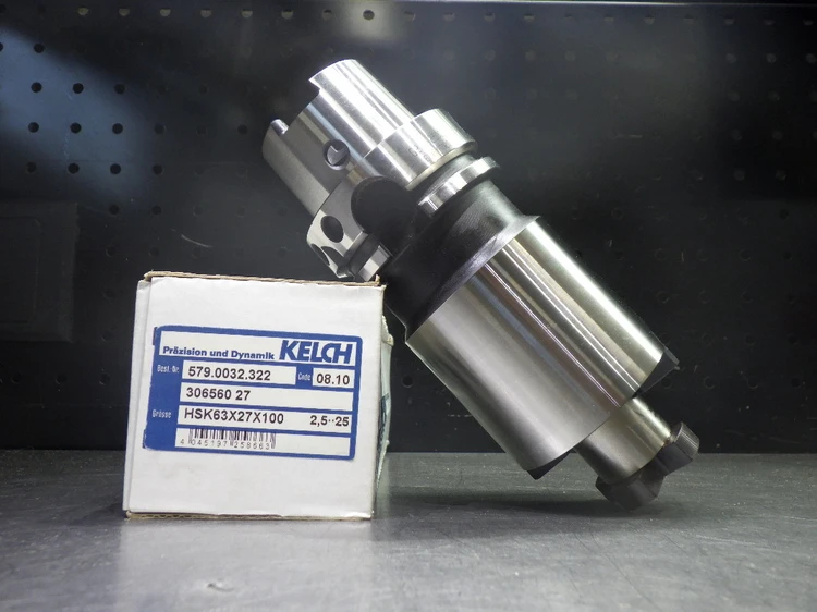 New | in-Stock KELCH _UNKNOWN_ Tooling & Accessories (Other) Michigan US | Superior Machine & Tool Inc #1566280